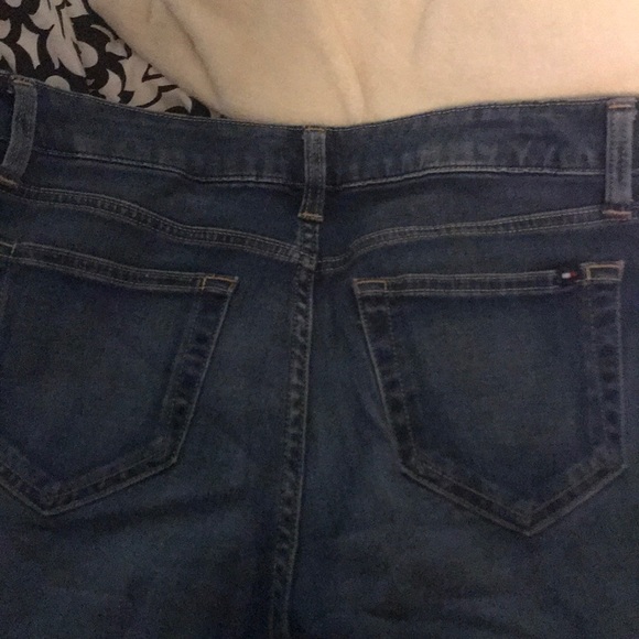 Tommy Hilfiger jeans - Picture 2 of 2
